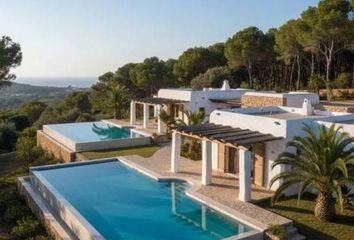 Casa en  Santa Eularia Des Riu, Balears (illes)