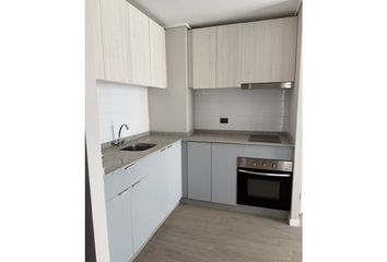 Departamento en arriendo en Estación Central