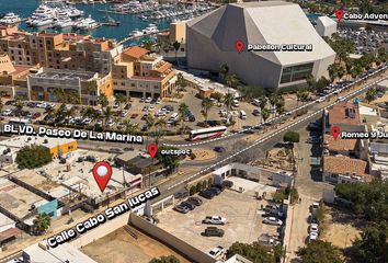 Local comercial en  Camino Del Conejo, Cabo San Lucas Centro, Cabo San Lucas, Los Cabos, Baja California Sur, 23450, Mex