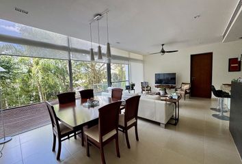 Departamento en  Avenida Paseo Del Jaguar, Yucatán Country Club, Mérida, Yucatán, 97308, Mex