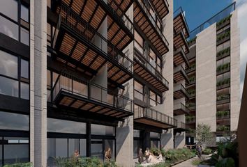 Departamento en  Eje Vial 2 Poniente Gabriel Mancera 730, Del Valle Centro, Benito Juárez, Ciudad De México, 03100, Mex