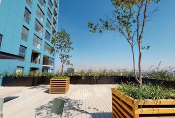 Departamento en  Calle Lago Mask 215-259, Anáhuac Los Manzanos, Miguel Hidalgo, Ciudad De México, 11520, Mex