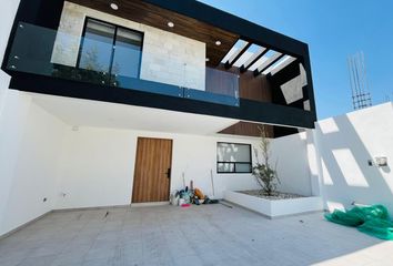 Casa en  Fraccionamiento Lomas De  Angelópolis, San Andrés Cholula