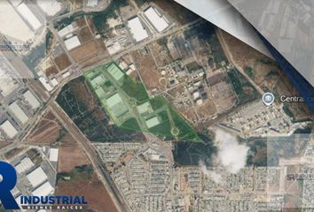 Lote de Terreno en  Las Aves Residencial And Golf Resort, Pesquería