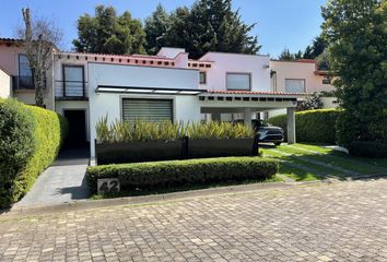 Casa en  Club De Golf Los Encinos, Lerma