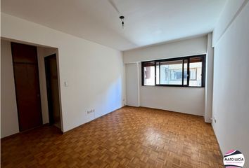 Departamento en  Caballito, Capital Federal