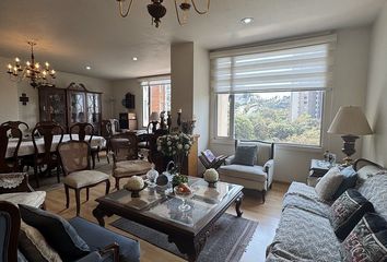 Departamento en  Calle Boulevard Bosque Real, Bosque Real Country Club, Huixquilucan, México, 52774, Mex
