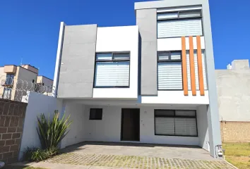 Casa en  Atzala, San Andrés Cholula
