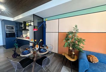 Departamento en  Chepevera, Monterrey