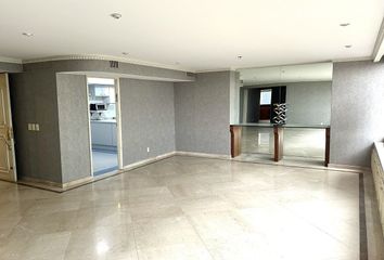 Departamento en  Lomas Del Chamizal, Cuajimalpa De Morelos