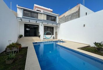Casa en  Privada Flamboyanes 25-29, Miami, Ciudad Del Carmen Centro, Carmen, Campeche, 24115, Mex