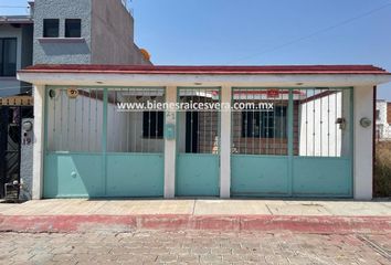 Casa en  Privada El Vergel 54, Bordo Blanco, Tequisquiapan, Querétaro, 76753, Mex
