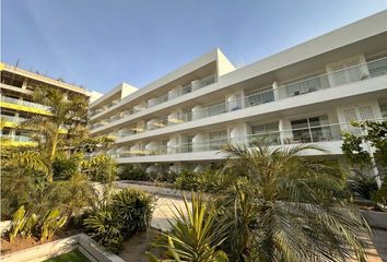 Apartamento en Bello Sol, Santa Marta