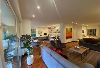 Apartamento en Carrera 5 80a 1, Bogotá, D.c., Distrito Capital, Col