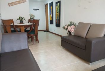 Apartamento en Carrera 21a, Bomboná No. 2, Medellín, Antioquia, Col