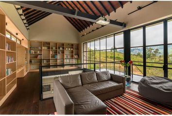 Casa en Vía Las Palmas, Palmas, Retiro, Antioquia, Col