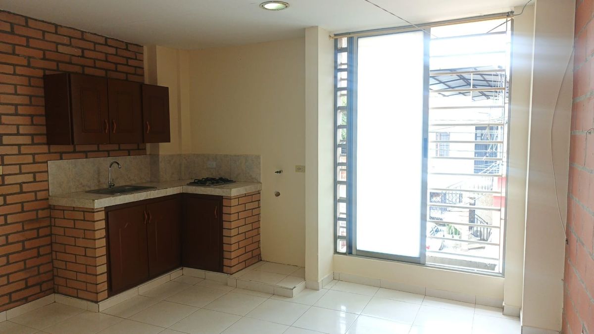 Apartamento en arriendo Meléndez (Sur) en arriendo en Meléndez