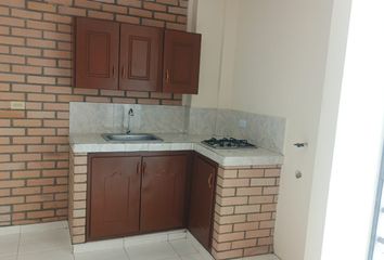 Apartment for rent in Meléndez, Cali