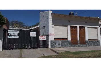 Casa en  Otro, Monte Hermoso