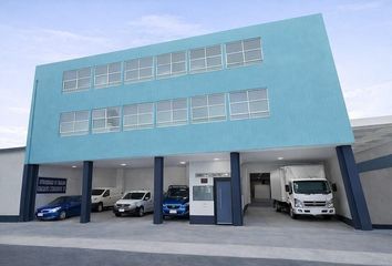 Nave en  Granjas México, Iztacalco