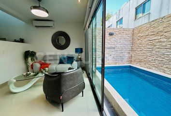 Casa en  Colonia Benito Juárez, Cancún, Quintana Roo