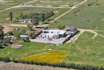 Lote de Terreno en  Il'olio, Ejido El Porvenir, Ensenada, Baja California, 22753, Mex