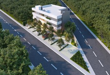 Departamento en  Calle 14, Cholul, Mérida, Yucatán, 97305, Mex