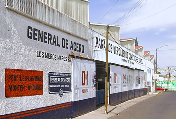 Nave en  Cuchilla Agrícola Oriental, Iztacalco