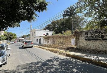 Lote de Terreno en  Avenida Chiapas 306, Plan De Ayala, Tuxtla Gutiérrez, Chiapas, 29020, Mex