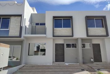Casa en  Calle Azabache, Villas De La Cantera, Aguascalientes, 20200, Mex