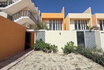 Casa en  Calle 21, Chelem Puerto, Progreso, Yucatán, 97336, Mex