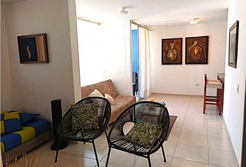 Apartment for rent in Localidad Norte Centro Histórico, Barranquilla