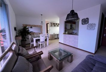 Apartamento en  Valle Del Lili, Cali