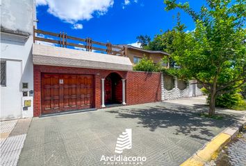 Casa en  Villa Lugano, Capital Federal