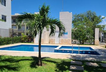 Departamento en  Jardines De Ciudad Mayakoba, Solidaridad, Quintana Roo