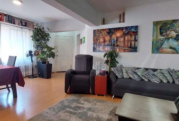 Departamento en  Manzanastitla, Cuajimalpa De Morelos