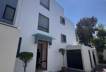 Condominio horizontal en  Calle De Colina 1-1, Ampliación Las Águilas, Álvaro Obregón, Ciudad De México, 01759, Mex