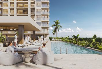 Departamento en  Colonia Supermanzana 312, Cancún, Quintana Roo