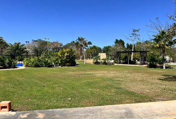 Lote de Terreno en  Yucatán Country Club, Mérida, Yucatán