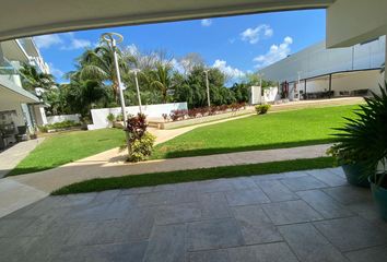 Departamento en  Residencial Cumbres, Cancún