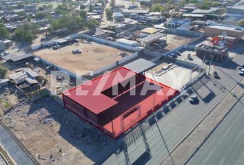 Local comercial en  Lucerna, Mexicali