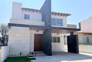 Casa en condominio en  Residencial Haciendas De Tequisquiapan, Tequisquiapan