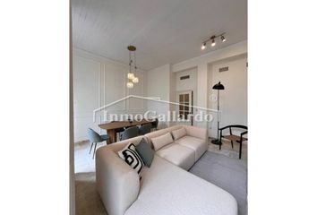 Piso en  Centro, Málaga