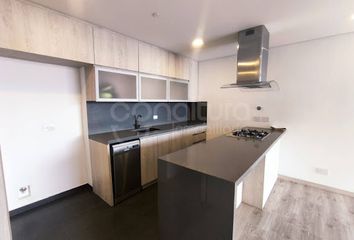 Apartment for rent in Las Palmas, Medellín
