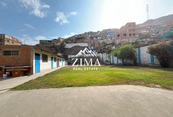 Terreno en  Cercado De Lima, Lima