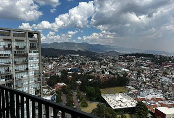 Departamento en  Carretera México-toluca 5860-5860, El Contadero, Cuajimalpa De Morelos, Ciudad De México, 05500, Mex
