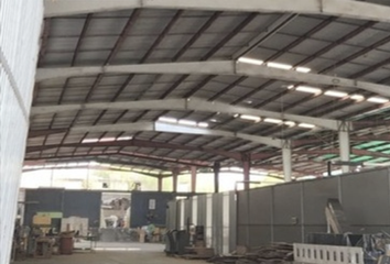 Nave en  Privada Segunda De Hidalgo 12-3736, Granjas Estrella, Iztapalapa, Ciudad De México, 09850, Mex