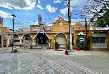Edificio en  Supermanzana 3 Centro, Cancún, Quintana Roo