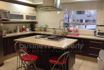 Casa en  Bosque Esmeralda, Atizapán De Zaragoza