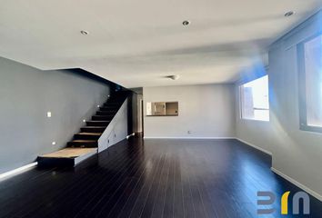 Casa en condominio en  Granjas Navidad, Cuajimalpa De Morelos